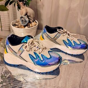 YRU Women's Sneakers